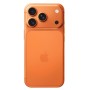 iPhone 17 Pro Max 256Go Cosmic Orange - Apple MFYN4F/A