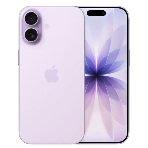 iPhone 17 256Go Lavender - Apple MG6M4F/A