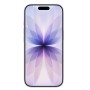 Front View iPhone 17 256Go Lavender - Apple MG6M4F/A