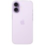 Back View iPhone 17 256Go Lavender - Apple MG6M4F/A