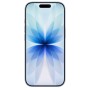 Front View iPhone 17 256Go Mist Blue - Apple MG6L4F/A
