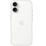 Back View iPhone 17 256GB Blanc - Apple MG6K4F/A
