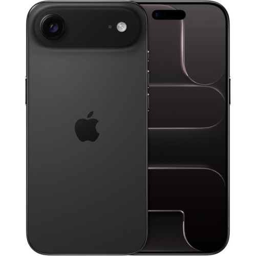 iPhone Air 256Go Space Black - Apple MG2L4AF/A