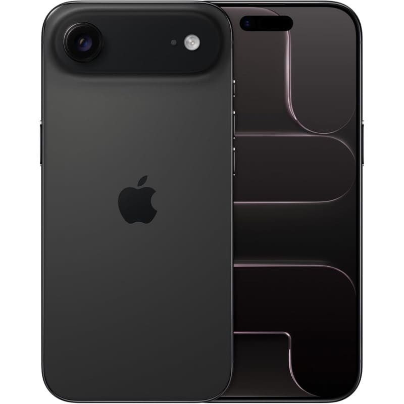 iPhone Air 256Go Space Black - Apple MG2L4AF/A