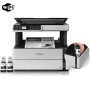 Imprimante Multifonction Jet d'Encre EPSON ECOTANK M2170 3EN1 - WIFI