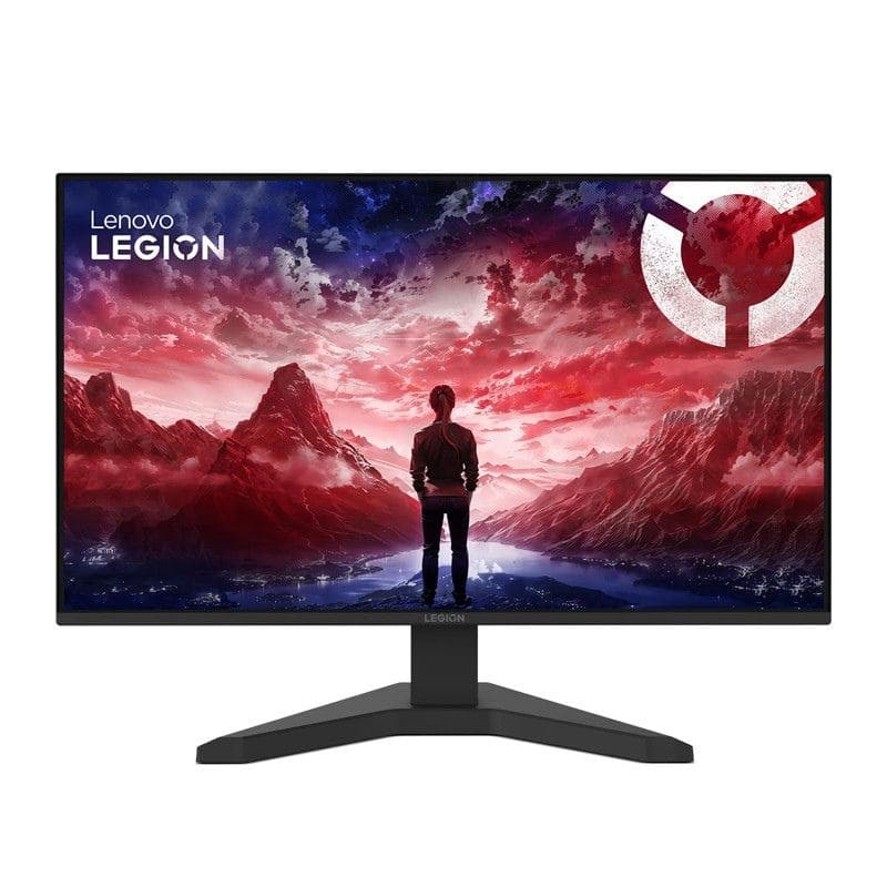 Écran Gaming Lenovo Legion R27s 27'' FHD 144Hz IPS Noir - 68CCGAC1EU