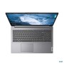 PC portable Lenovo IdeaPad 1 15IJL7 gris 15.6 pouces