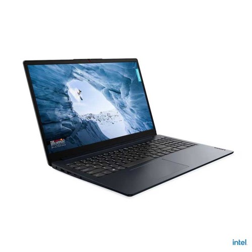 PC Lenovo IdeaPad 1 15IJL7 8Go RAM 256Go SSD bleu