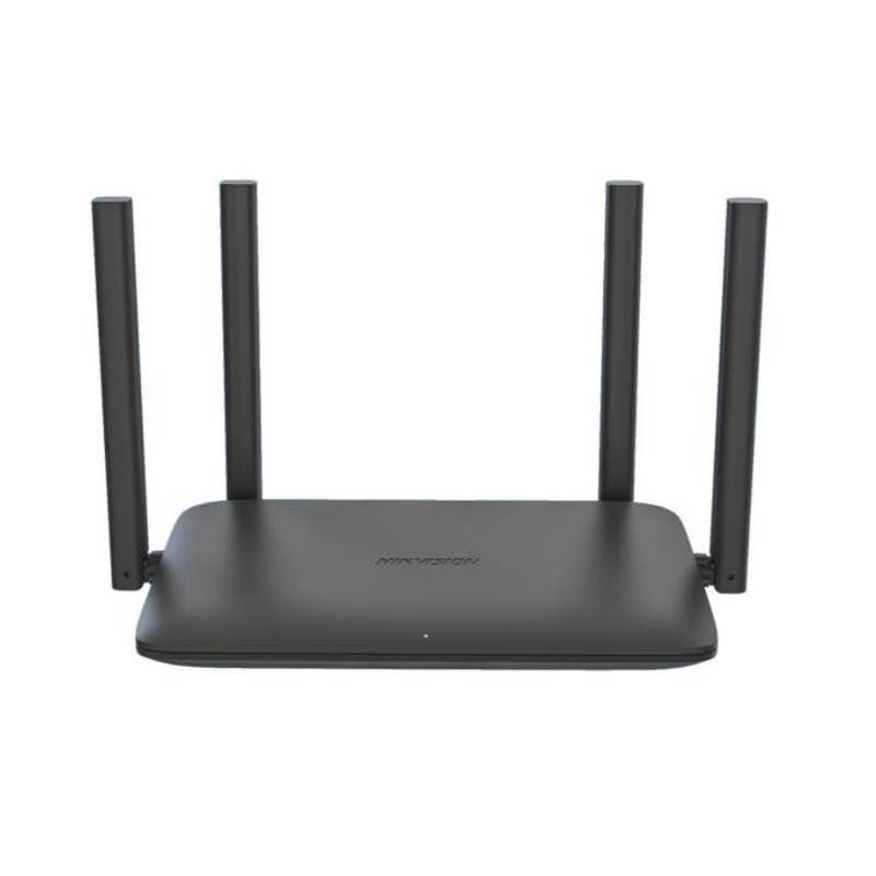 Routeur Sans Fil HIKVISION DS-3WR15X 1500M  Wifi 6 prix Tunisie