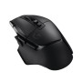 Souris Gamer Sans Fil LOGITECH G502 X - Noir