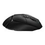 Souris-gamer-logitech-g502x-noir-vue-laterale gauche