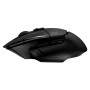 Souris-gamer-logitech-g502x-noir-vue-laterale droite