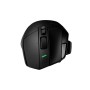 Souris Gaming Sans Fil LOGITECH G502 X Noir - Vue de face
