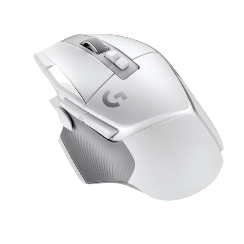 Souris Gaming Sans Fil LOGITECH G502 X Blanc au meilleur prix en Tunisie
