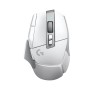 Souris Gaming Sans Fil LOGITECH G502 X - Blanc
