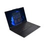 Ordinateur portable Lenovo ThinkPad E16 Gen 3 design professionnel