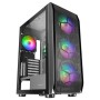 Pc de Bureau Gamer - i5-12500 - Gigabyte GeForce RTX 5060 - 16 Go - 512 Go SSD - Win 11