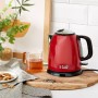 Russell Hobbs Colours Plus kettle rouge sans fil 1 litre prix Tunisie