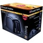 Grille‑pain RUSSELL HOBBS Textures Plus 22601-56 noir prix Tunisie