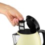 Filtre Inoxydable de Bouilloire RUSSELL HOBBS Colours Plus Crème (24994-70)