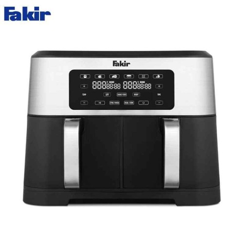 Air Fryer Fakir Premium Chefry 2800W 8.5L Noir