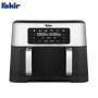 Air Fryer Fakir Premium Chefry 2800W 8.5L Noir Air Fryer Fakir Premium Chefry 2800W 8.5L Noir