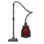 Aspirateur Sans Sac LG 2000W Noir Et Rouge VC5420