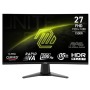 Écran Gaming MSI MAG 276CXF 27" Full HD Curved - 280Hz