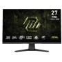 Écran Gaming MSI MAG 272F 27" Full HD Fast IPS 240Hz 0.5ms Noir