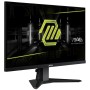 Écran PC Gamer MSI MAG 272F Full HD 240Hz noir