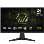 Écran Gaming MSI MAG 245F X24 24" Full HD Fast IPS 240Hz - Noir