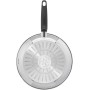 PRIMARY POELE 28CM TOUT INOX TEFAL AU MEILLEUR PRIX
