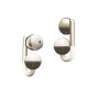 Kieslect Ora Earring Pods Oatmeal Gold