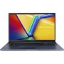PC Portable ASUS Vivobook X1502VA  i9-13900H  8Go  512Go SSD  Win11  Bleu