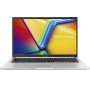 PC Portable ASUS Vivobook I7 13ᵉ Gén 8Go 512Go SSD Silver au Meilleur Prix