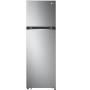 Réfrigérateur LG Inverter GL-B262PQKB NoFrost 285L Silver
