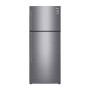 Réfrigérateur LG 437 Litres NoFrost (GL-C502HLCL) Inox