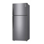 Réfrigérateur LG 437 Litres NoFrost (GL-C502HLCL) Inox au meilleur prix