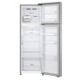 Réfrigérateur LG NoFrost 285L Silver avec garantie 3 ans