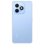Smartphone HONOR X8D 4G 8Go 256Go Light Blue + Earbuds X7i Gratuit