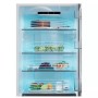 Réfrigérateur Combiné Hoover HONCQ2T618EX 355 L No Frost Inox au Meilleur Prix
