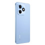 Smartphone HONOR X8D 4G 8Go 256Go Light Blue + Earbuds X7i Gratuit