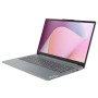 Lenovo IdeaPad Slim 3 15AMN8 – Écran 15,6″ Full HD
