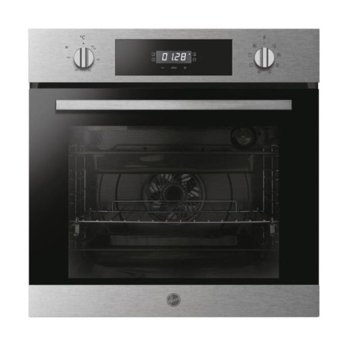 Four Électrique Encastrable Hoover 65L Inox - HOC3BF3258IN Four Électrique Encastrable Hoover 65L Inox HOC3BF3258IN