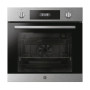 Four Électrique Encastrable Hoover 65L Inox HOC3BF3258IN