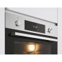 Four Électrique Encastrable Hoover 65L Inox HOC3BF3258IN Tunisie