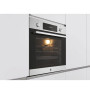 Four Électrique Encastrable Hoover 65L Inox HOC3BF3258IN à Bas Prix