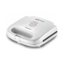 Gaufrier Électrique Techwood (TGE-852 ) 800W - Blanc