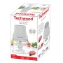 Mini Hachoir Techwood Double Lames 200W Blanc (Tha-350) prix Tunisie