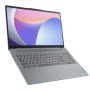 Lenovo IdeaPad Slim 3 15AMN8 – Écran 15,6″ Full HD